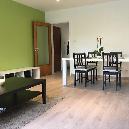 Best Nest Bruxelles Esterno foto