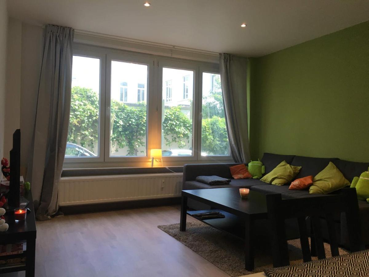 Best Nest Bruxelles Esterno foto