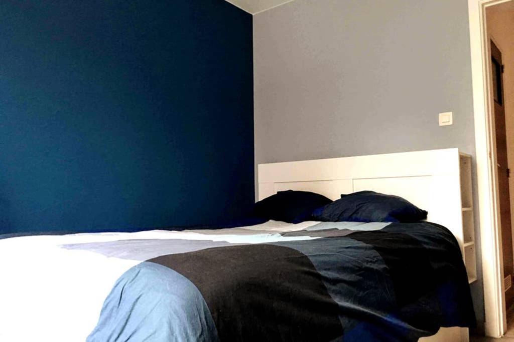 Best Nest Bruxelles Esterno foto